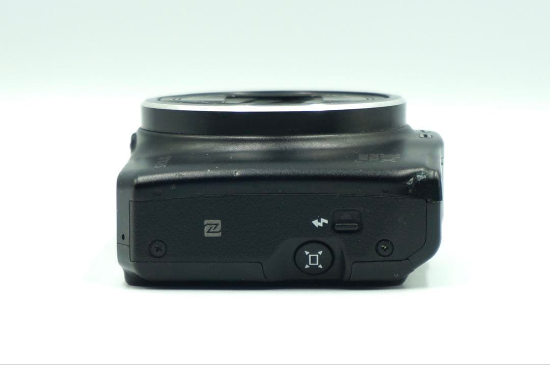 【動作確認済み】Canon PowerShot SX700HS