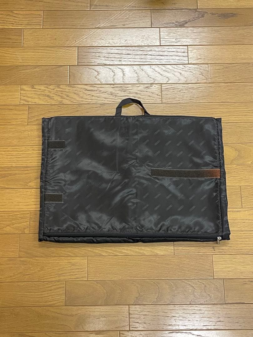 【超レア品】RIMOA/リモア　ガーメントバッグ63サイズブラウン