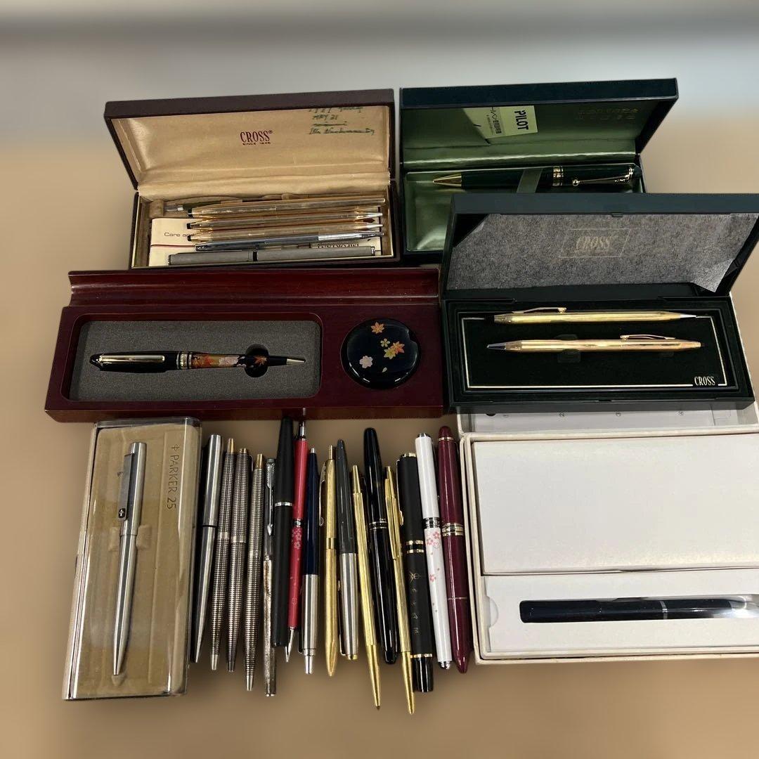 文房具 大量まとめ売る　現状品