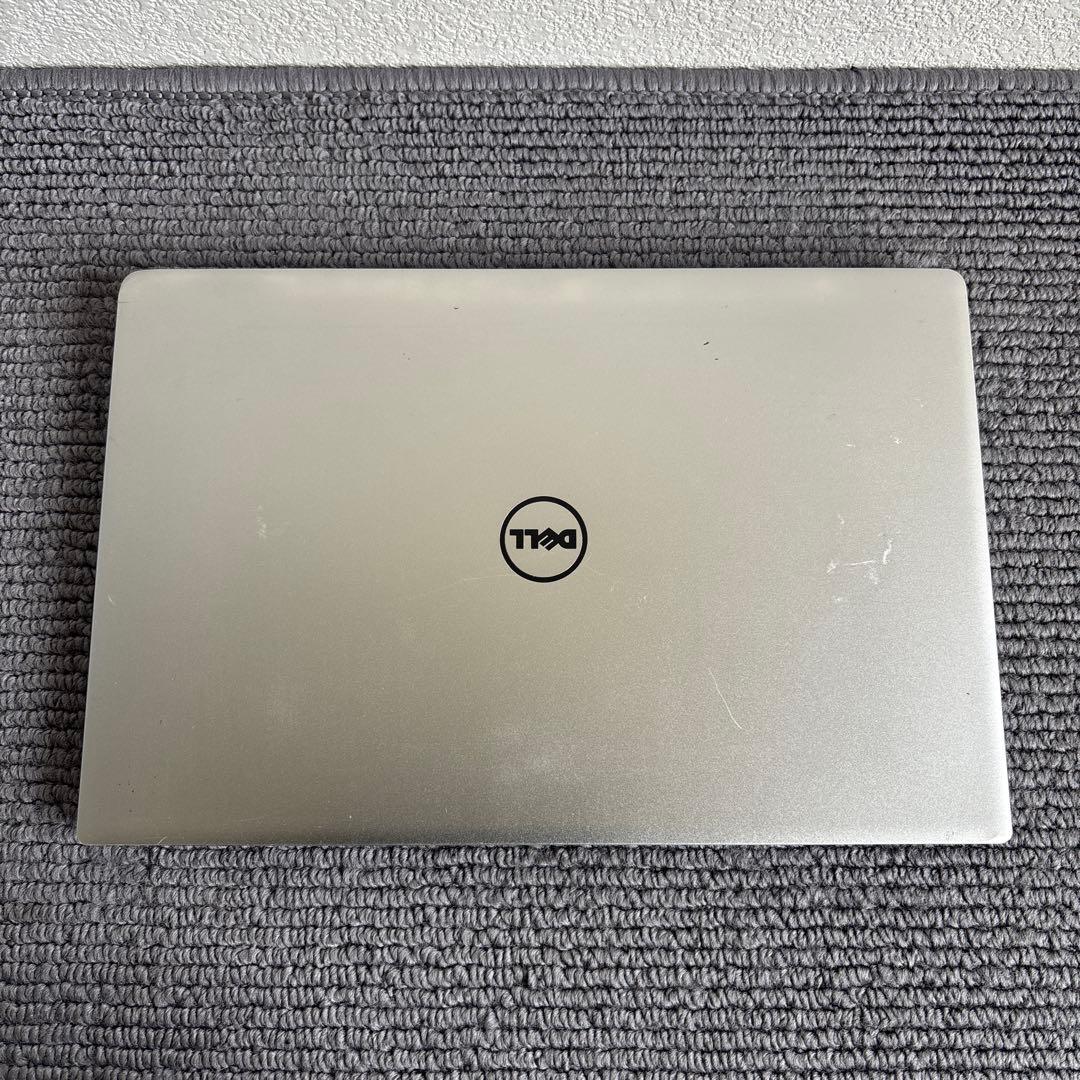 DELL XPS 13 9343 i5-5200U メモリ8GB #b7119