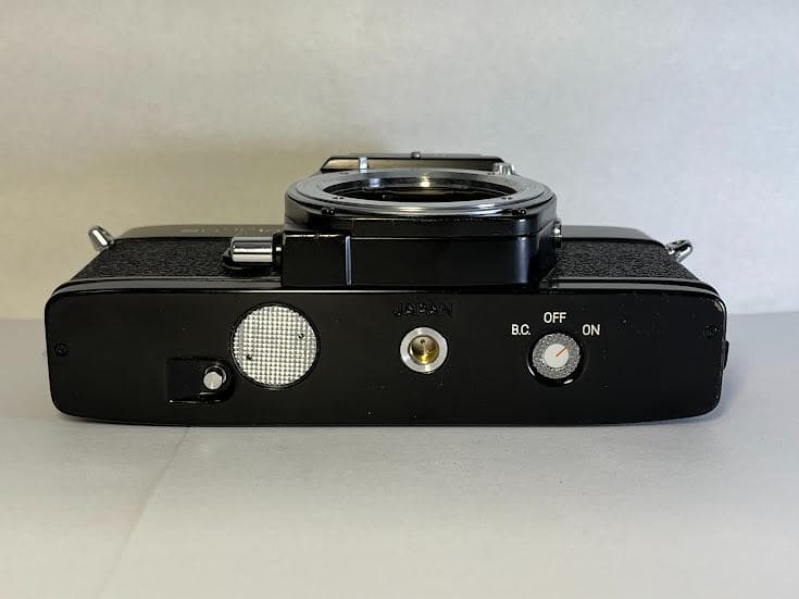 ★美品★ミノルタ MINOLTA SRT 101 ＋レンズ★動作良好★