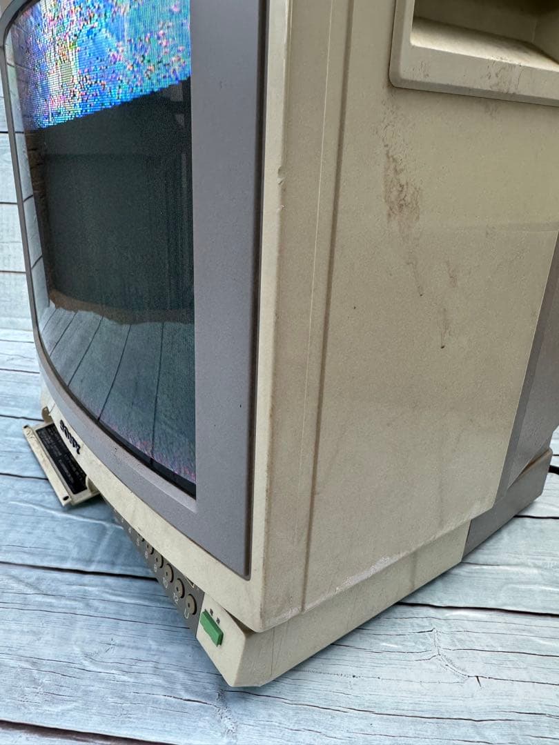 SONY KV-14G3（H58）