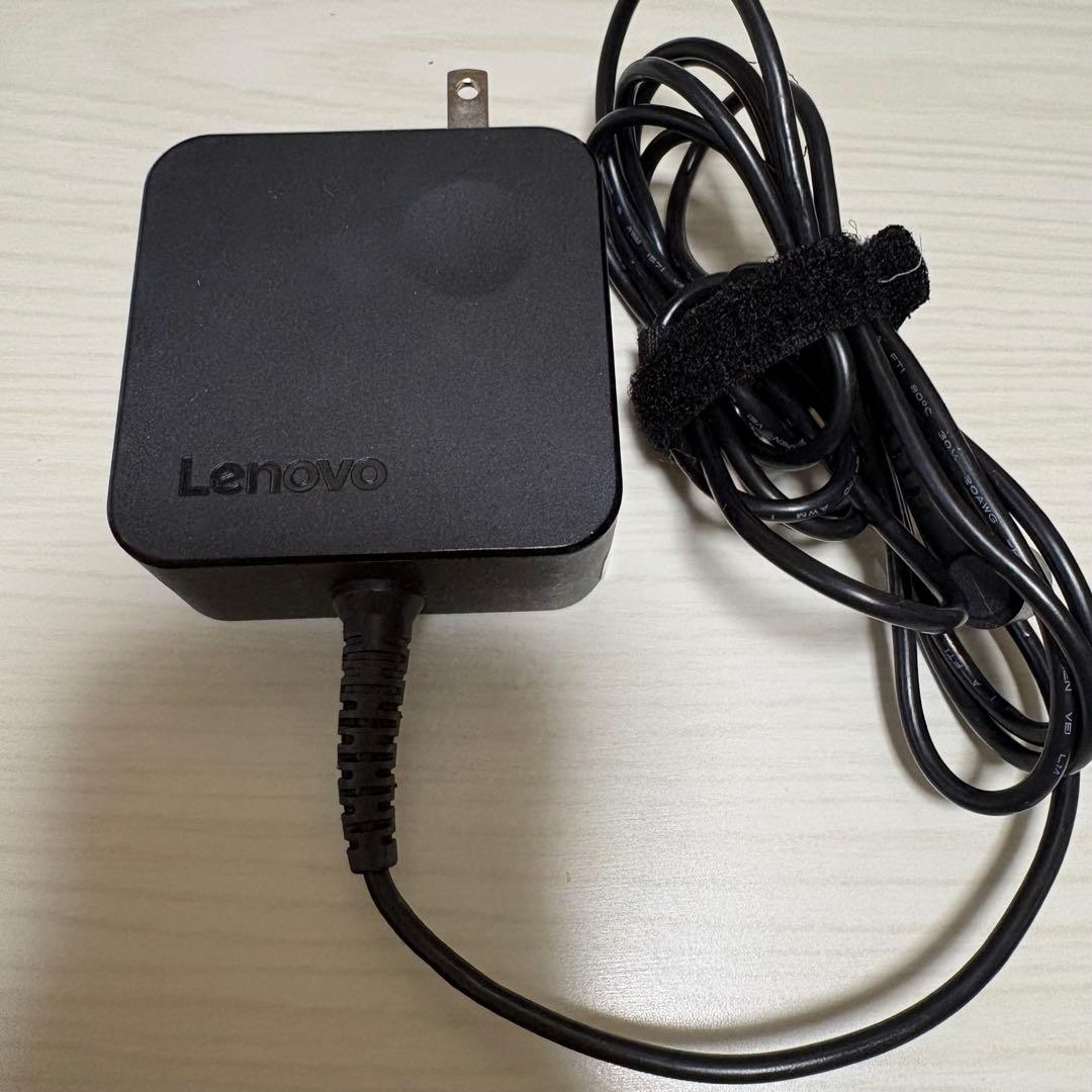 Lenovo 120S-11IAP 64GB メモリ4GB ノートPC 初期化済