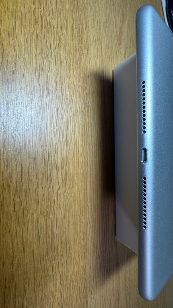 Apple iPad（第9世代）Wi-Fi 64GB Silver 初期化済み