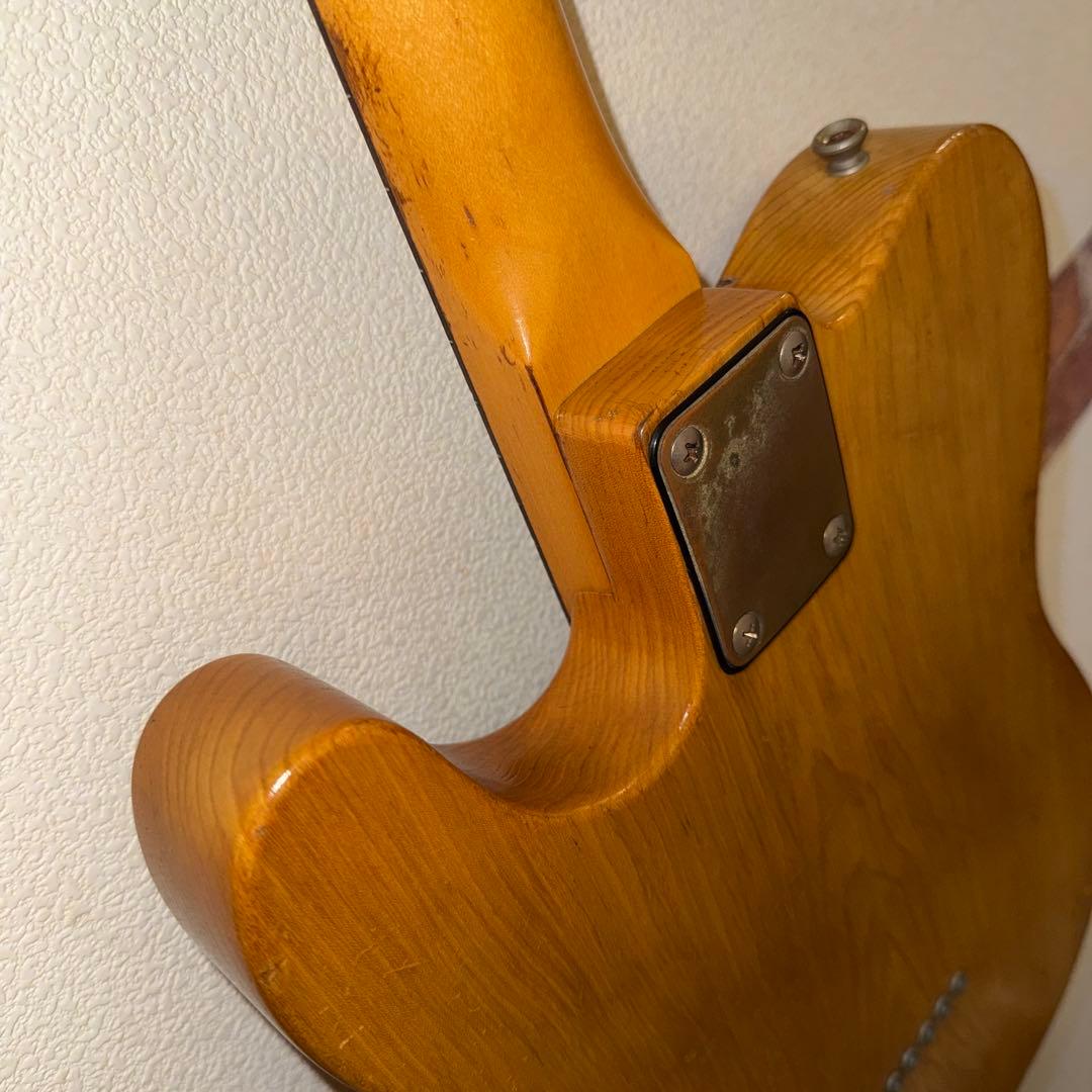 1970s ESP Navigator TELESPO テレキャスター