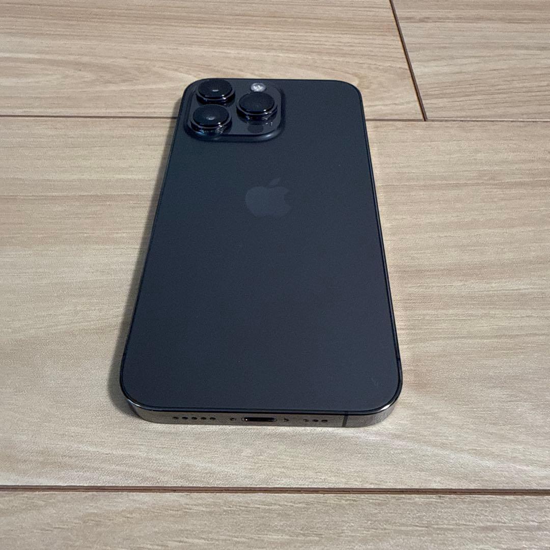 iPhone 13 Pro 128GB SIMフリー グラファイト