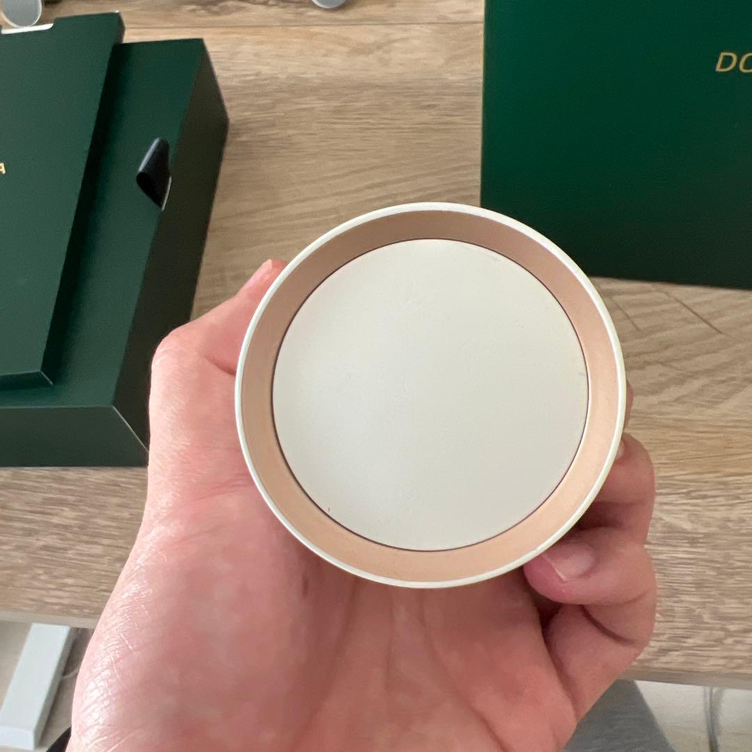JOYAS DORA 脱毛器 ホワイト