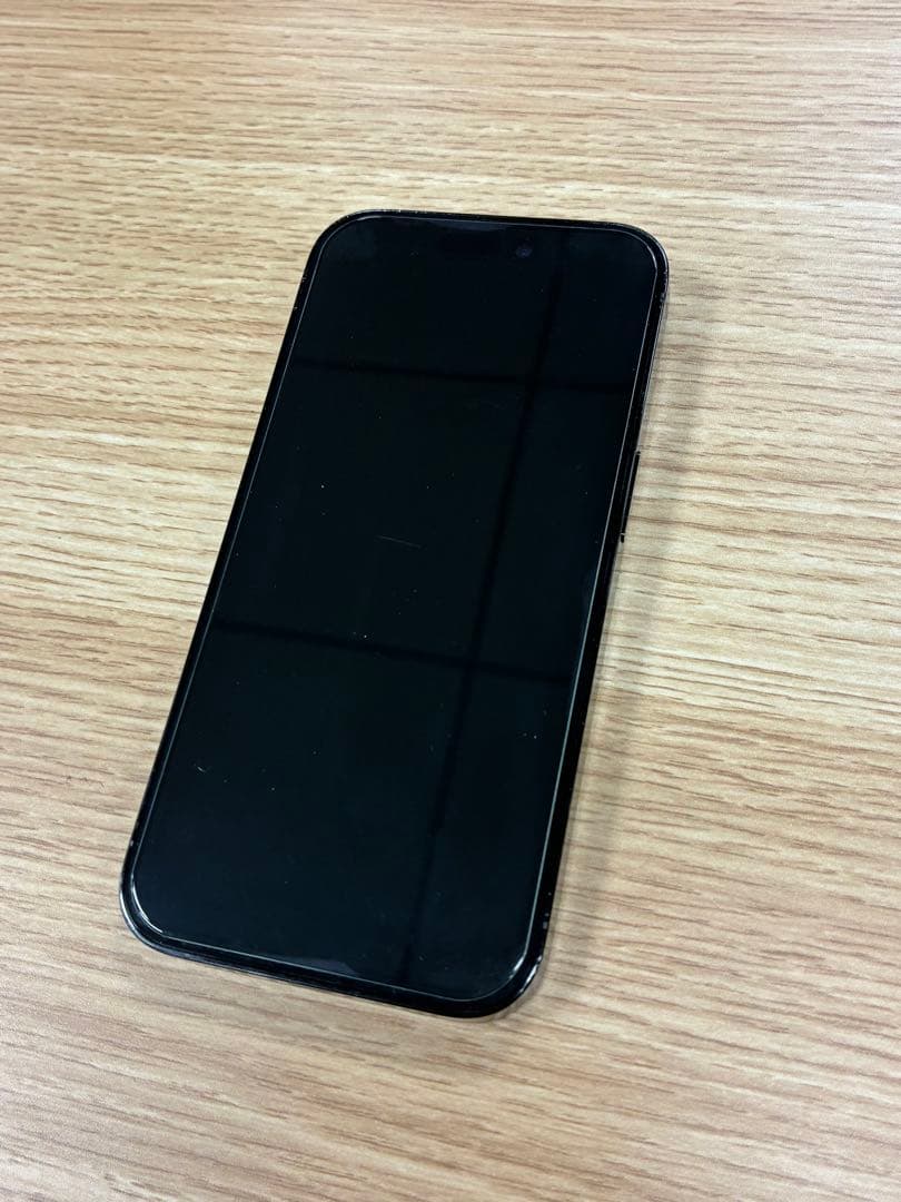 iPhone 14 Pro 本体