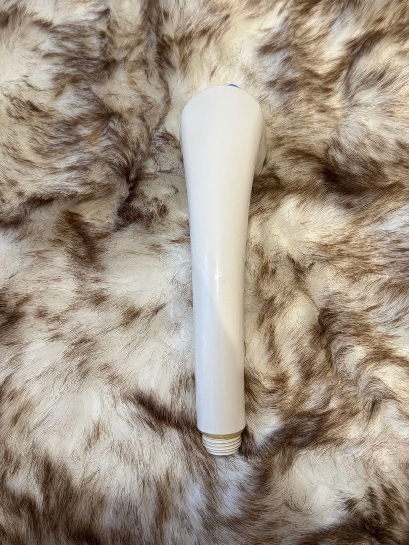 アムウェイ BathSpring バスルーム浄水器 本体 新品フィルター付き