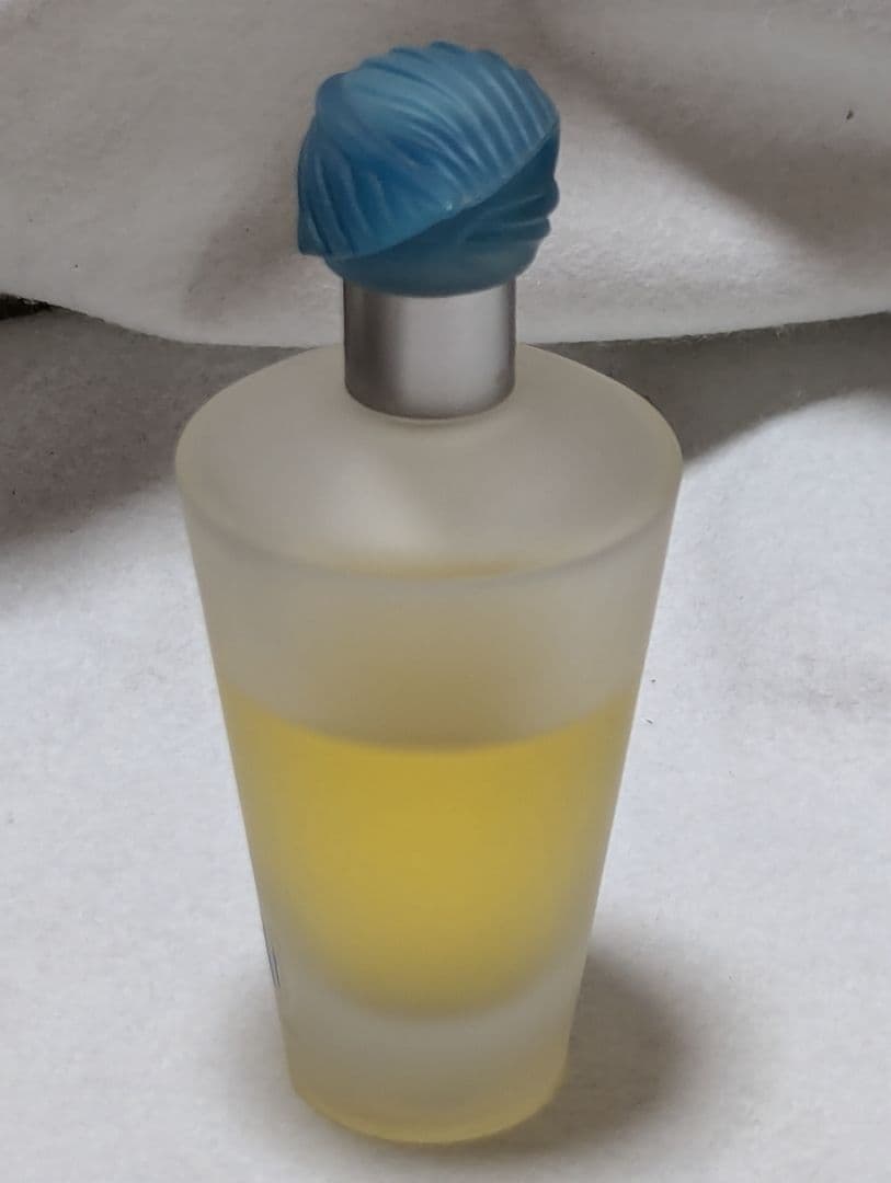 廃盤希少アラミスハバナプールエルオーデパフューム50ml