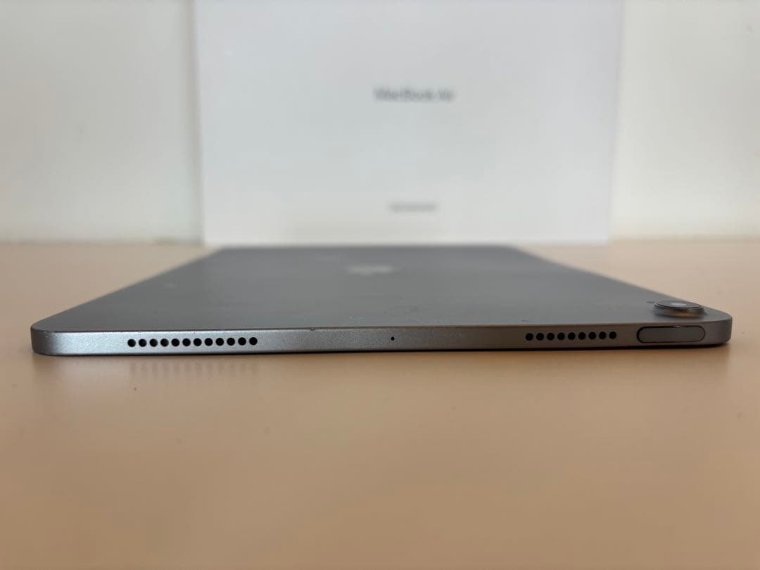 iPad Air（第4世代）　スカイブルー