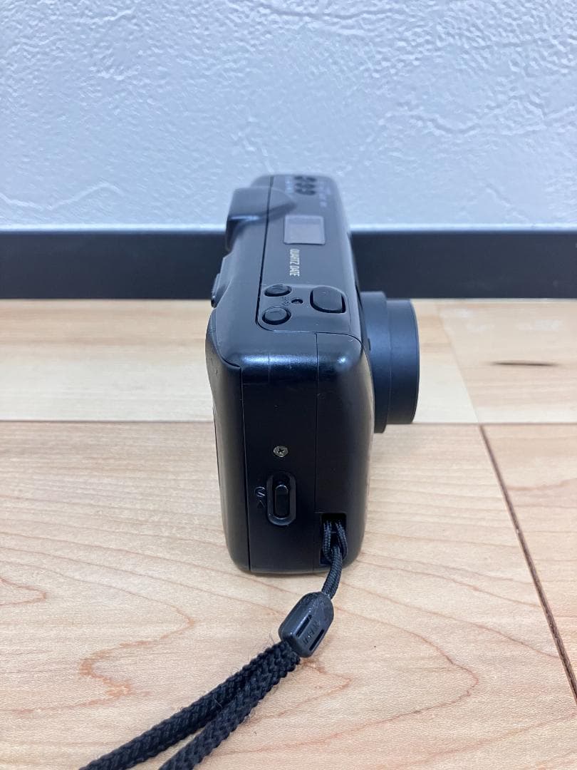 【動作確認済】Nikon ZOOM 300 AF コンパクトフィルムカメラ