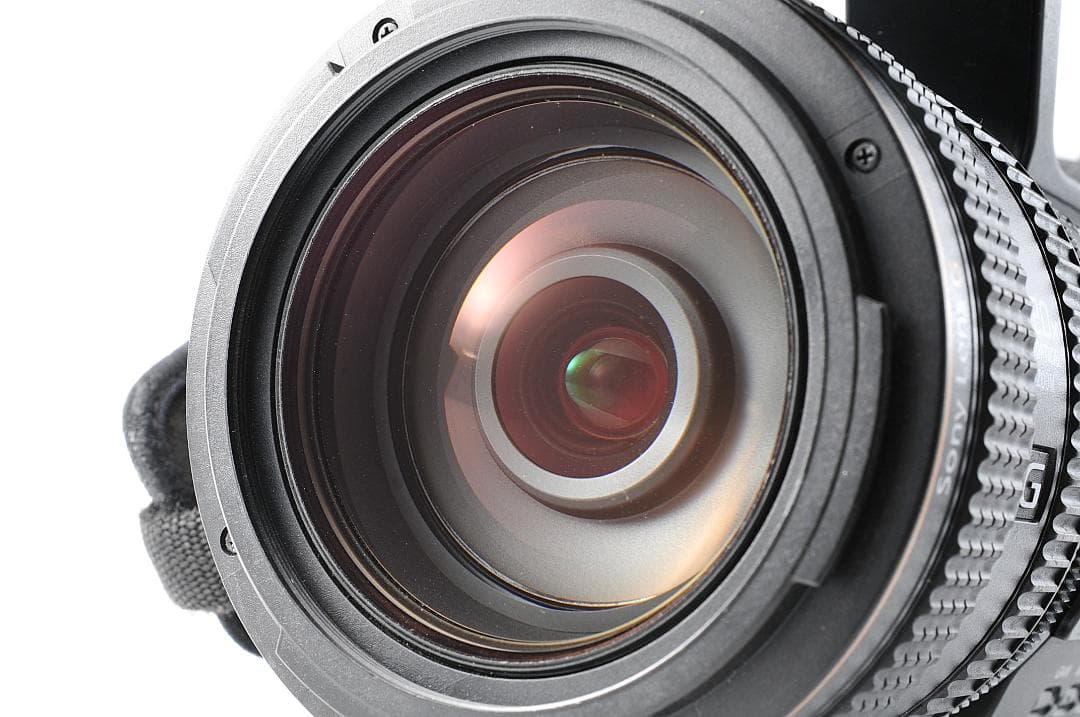 Sony ソニー NXCAM HXR-NX3 カムコーダー ① #1319