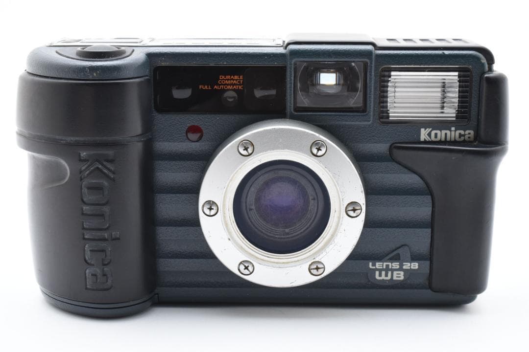 コニカ　Konica 現場監督 28 WB JM250615#400
