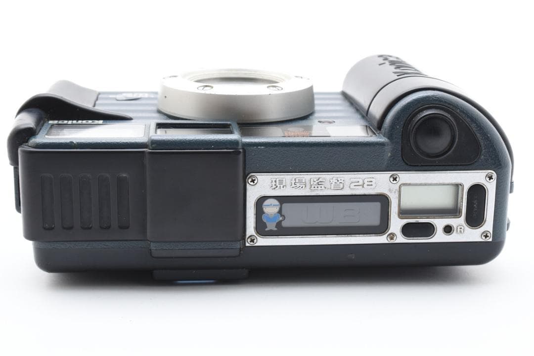 コニカ　Konica 現場監督 28 WB JM250615#400