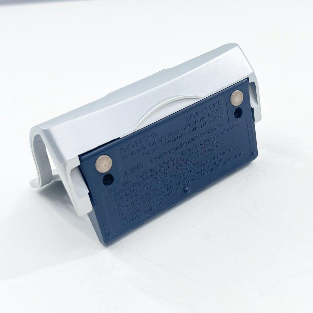SONY MZ-E909 MDウォークマン MDプレーヤー 再生OK USB可
