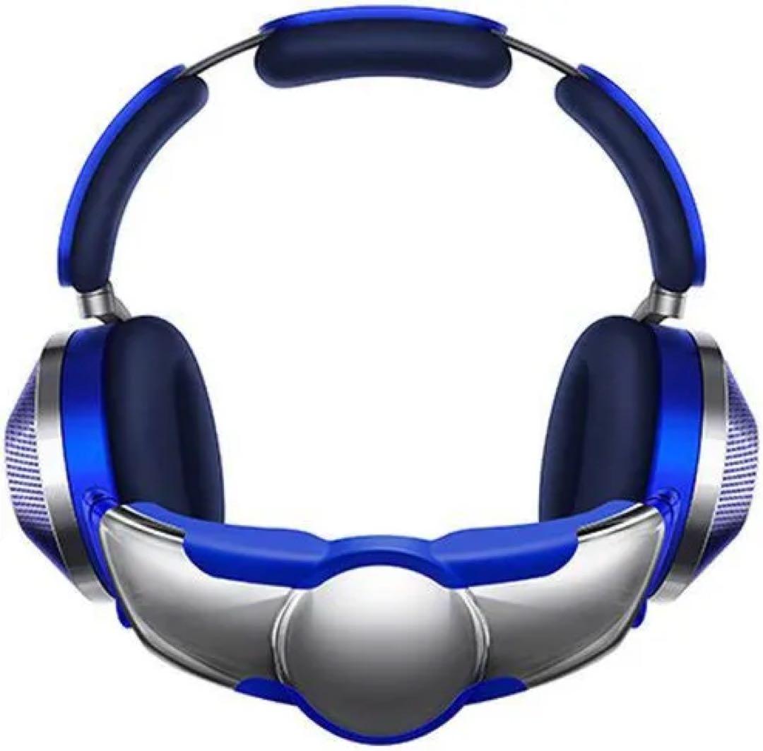 【期間限定セール】Dyson Zone™ヘッドホン (WP01 BB)