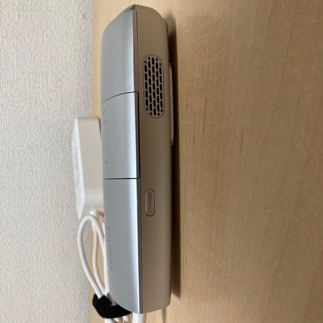 SALONIA サロニア フラッシュクリスタルシルクエピSAL22205SL