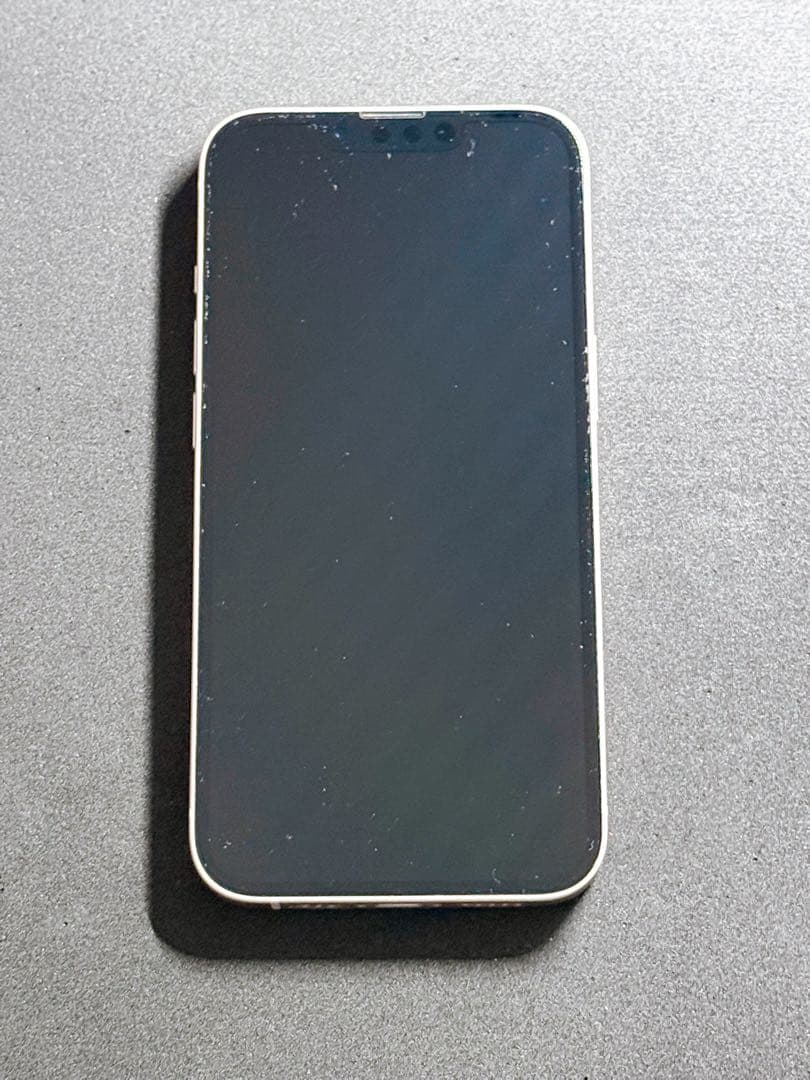 香港版　iPhone 13 256 GB SIMフリー ピンク　物理SIM２枚