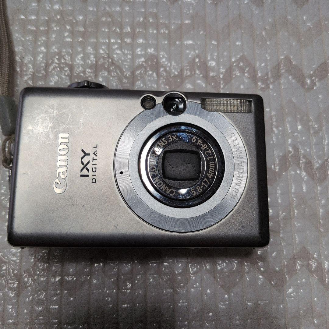 Canon IXY DIGITAL 70 コンパクトデジタルカメラ専用