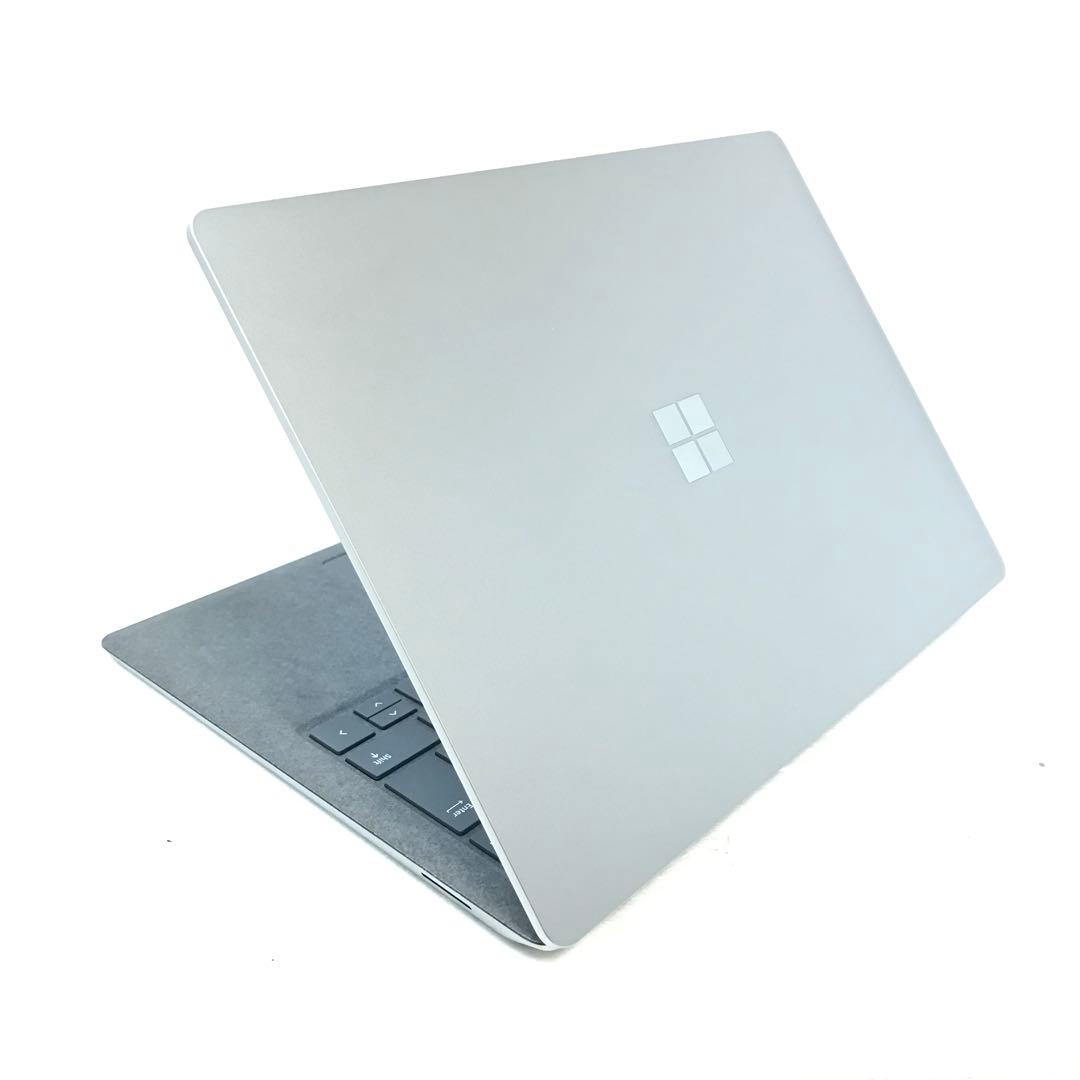 【新品】 Surface Laptop5 8G/256G Office