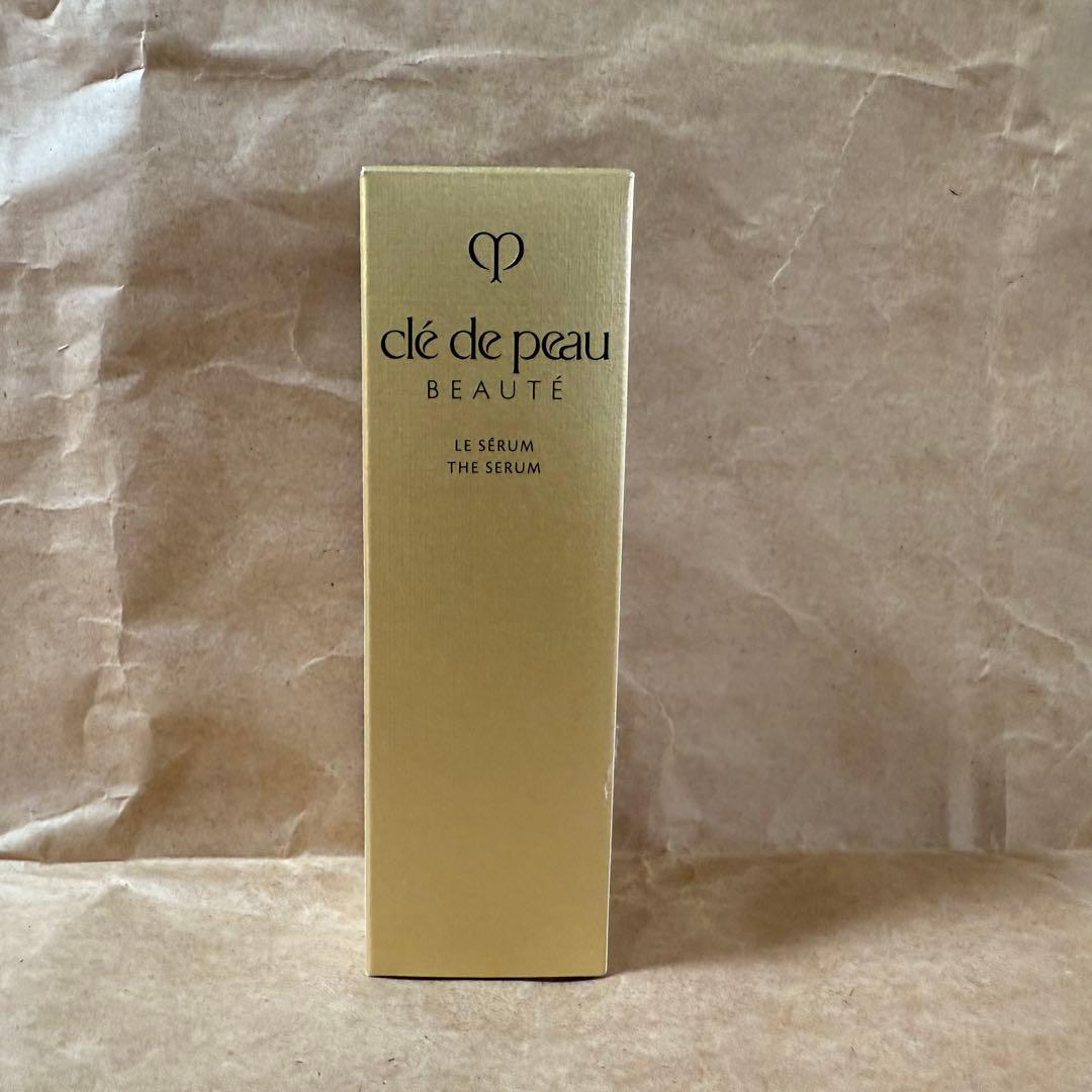 クレ・ド・ポー ボーテ ル・セラム（美容液）50mL 新品未使用 正規品