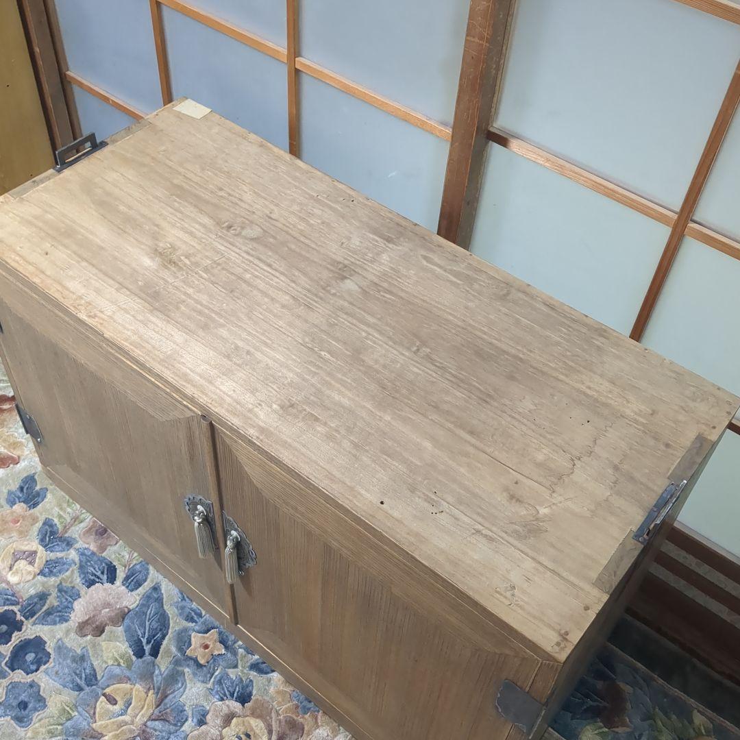 桐箪笥　着物収納