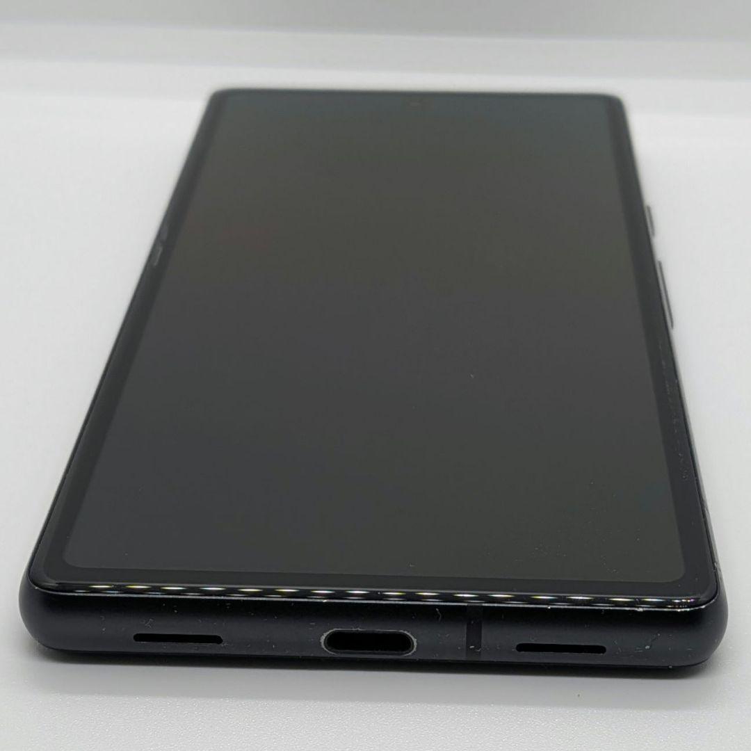 Google Pixel 7a 128GB チャコール（SIMフリー）