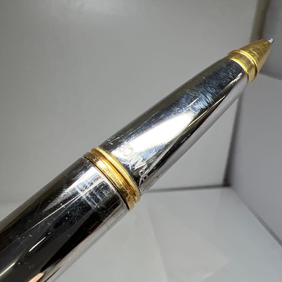 Jean Pierre Lapine 特大デグインボールペン　France