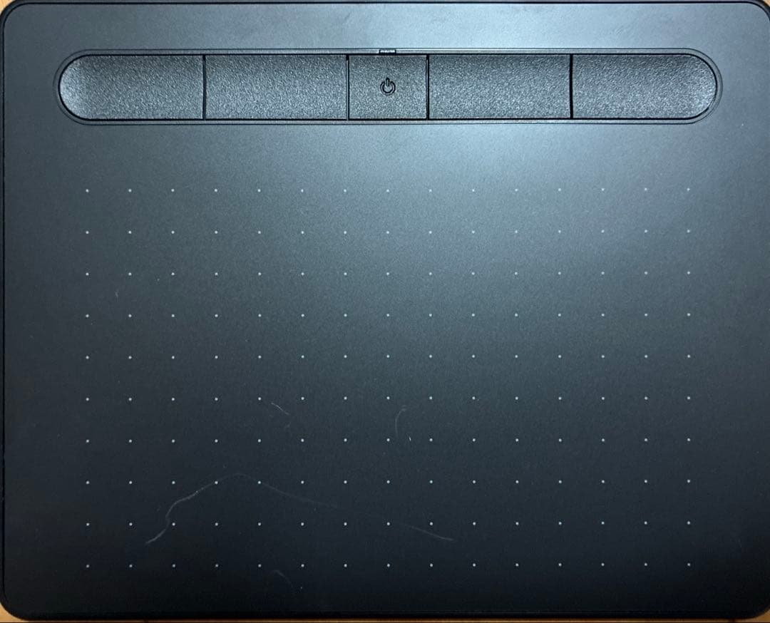 ￼￼wacom lntos