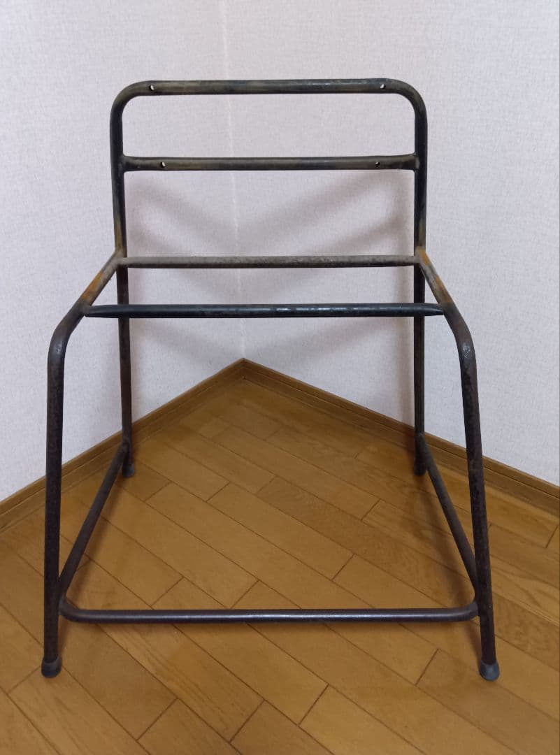 昭和レトロ　駄菓子屋10円ゲーム【アラウンド・ザ・ワールド】駄玩具　メダル　筐体