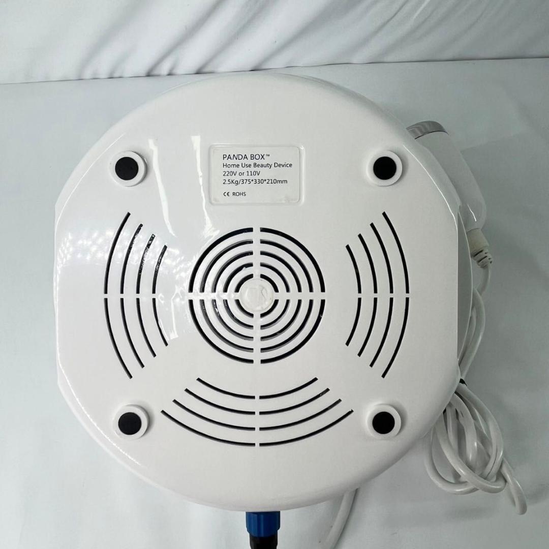 キャビテーション 40Khz スタイルゲート パンダボックス キャビスターワン