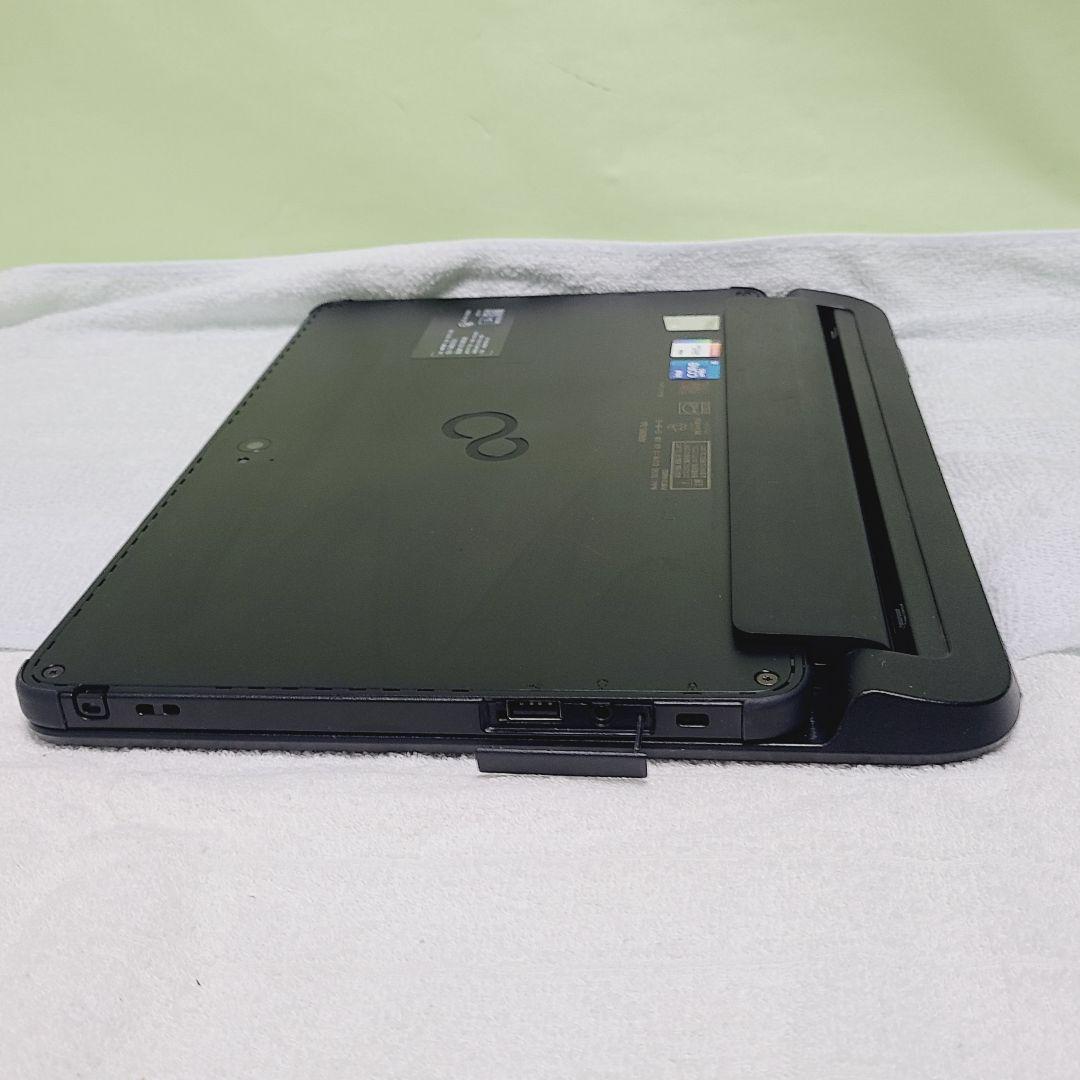 ☆高性能☆第11世代 Core i5☆ARROWS Tab Q7311/FB ②