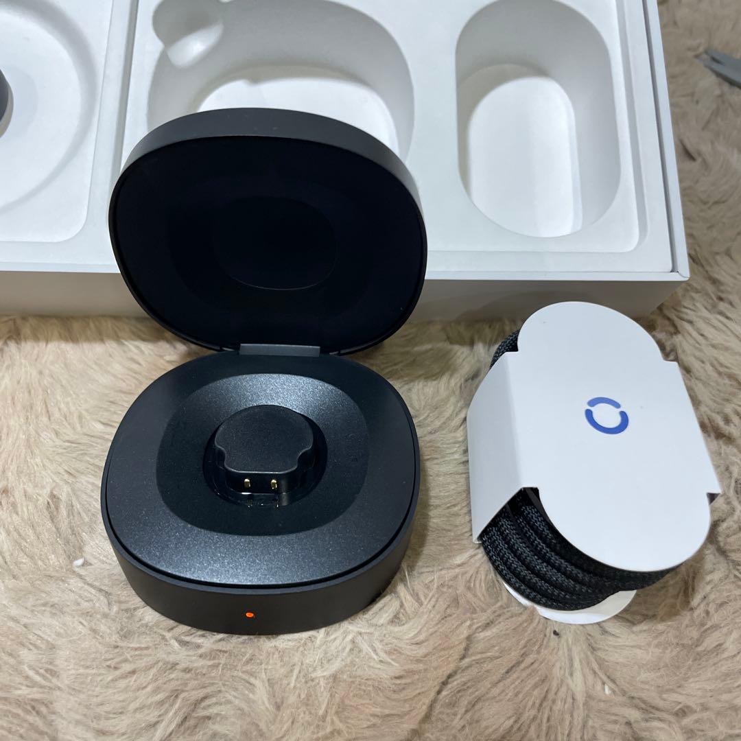 RingConn Gen 2 スマートリング