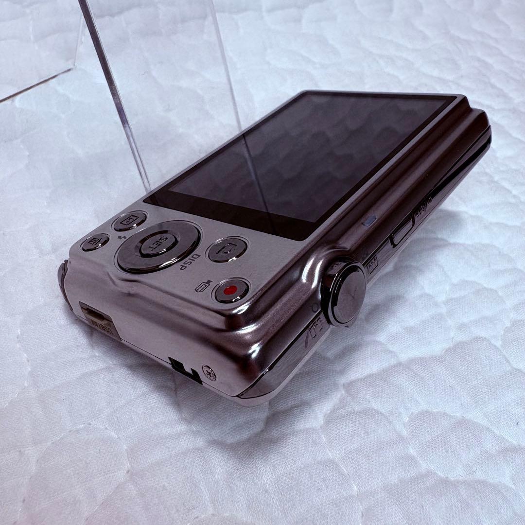 ✨スマホ転送可✨CASIO EXILIM EX-ZS12 デジカメラ コンデジ