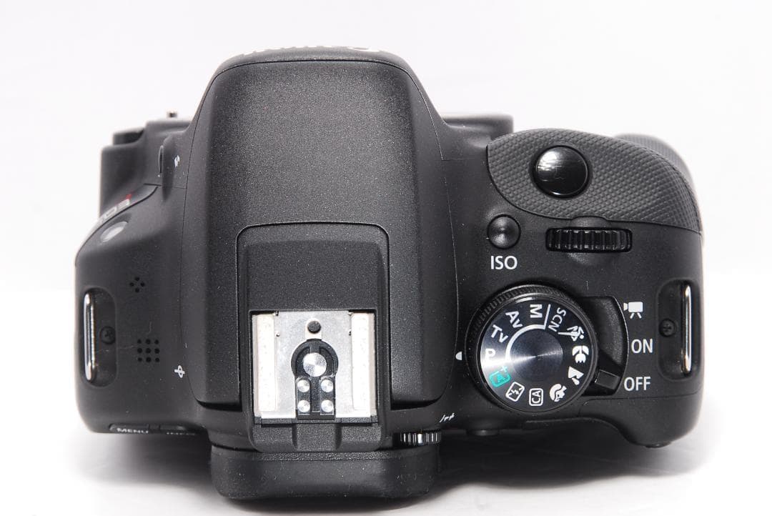 ✨美品 ショット3801回 おまけ付き ✨Canon Kiss X7レンズセット
