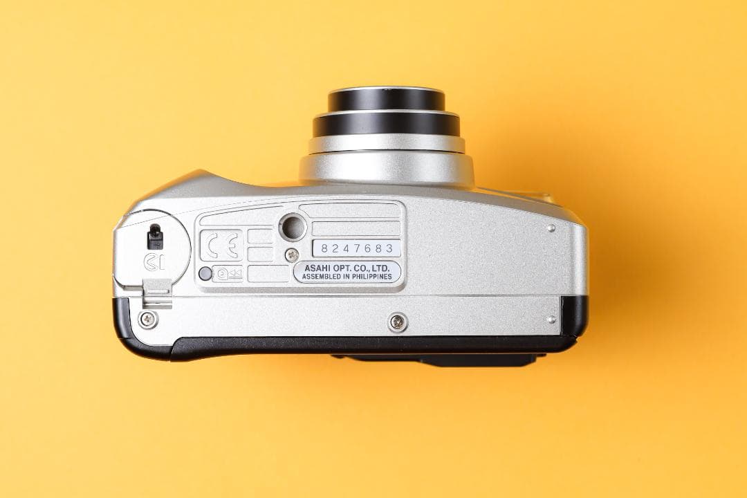 [#792] ペンタックス Pentax Espio 140M フィルムカメラ