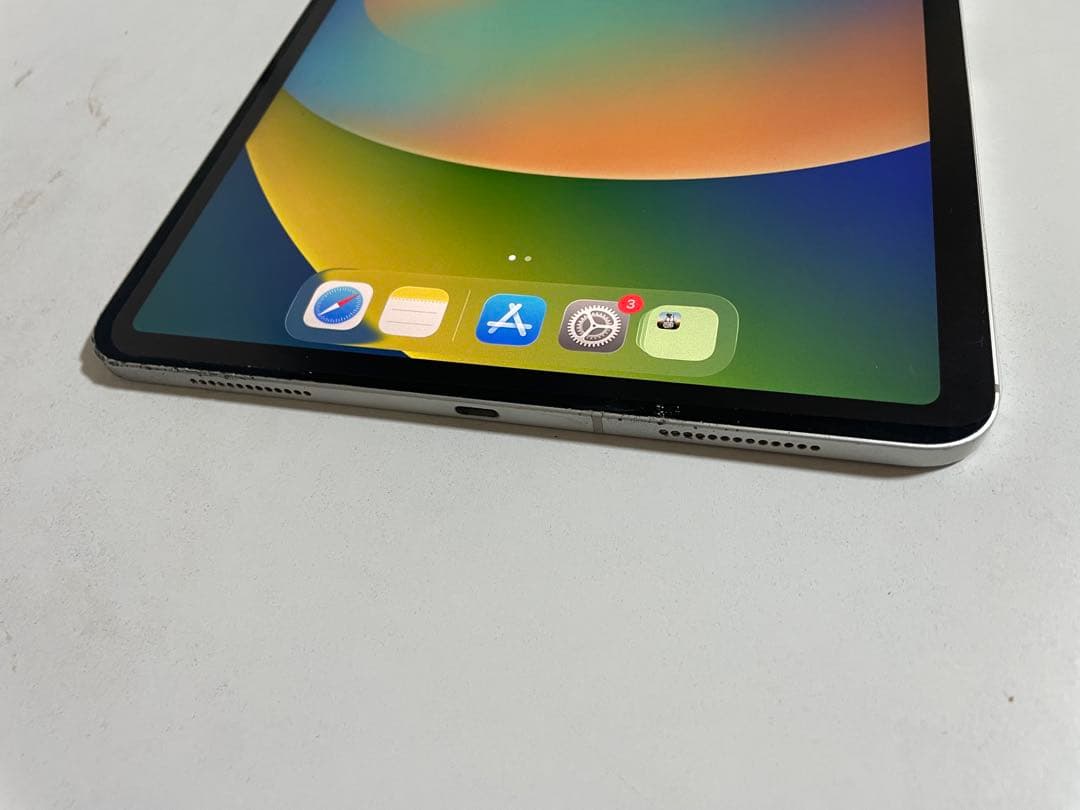 iPad PRO 11インチ本体