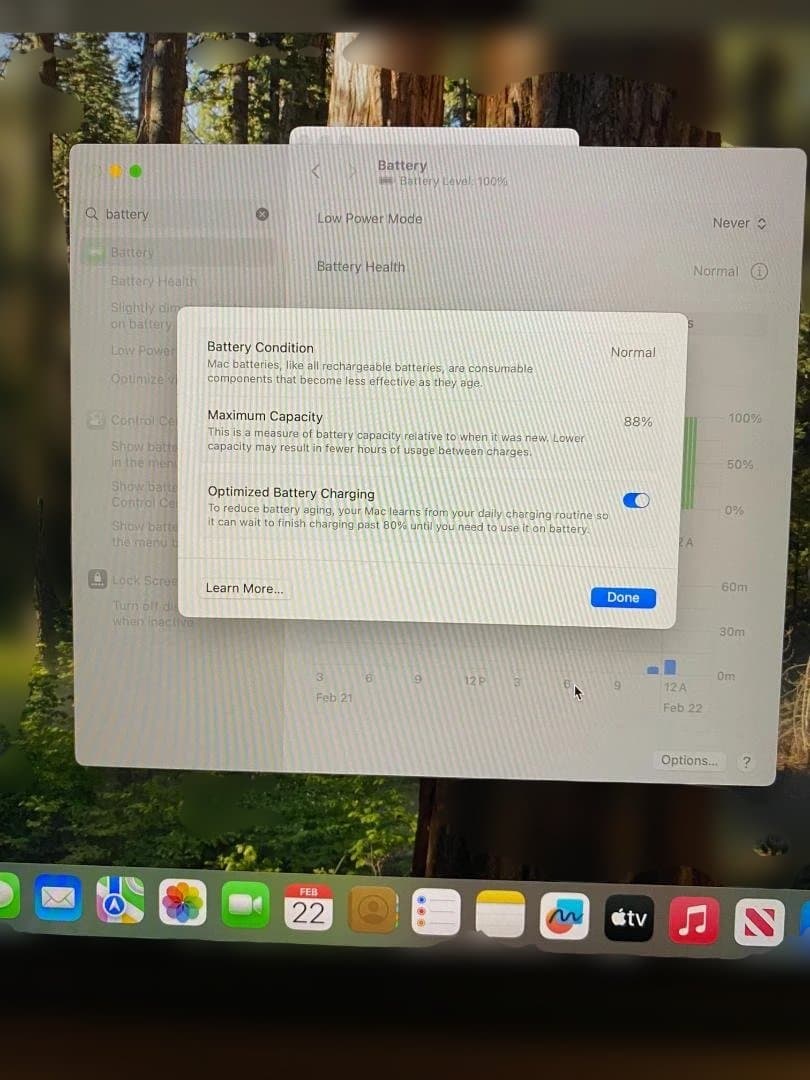 MacBook Air 13インチ M2 2022 (US版・英語キーボード）