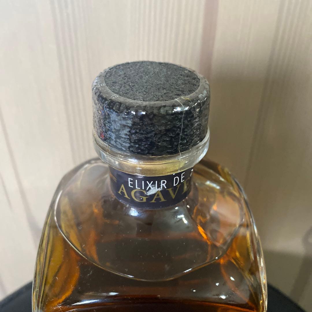 新品未開封★Cantera Negra ウニエホ 750ml 34%