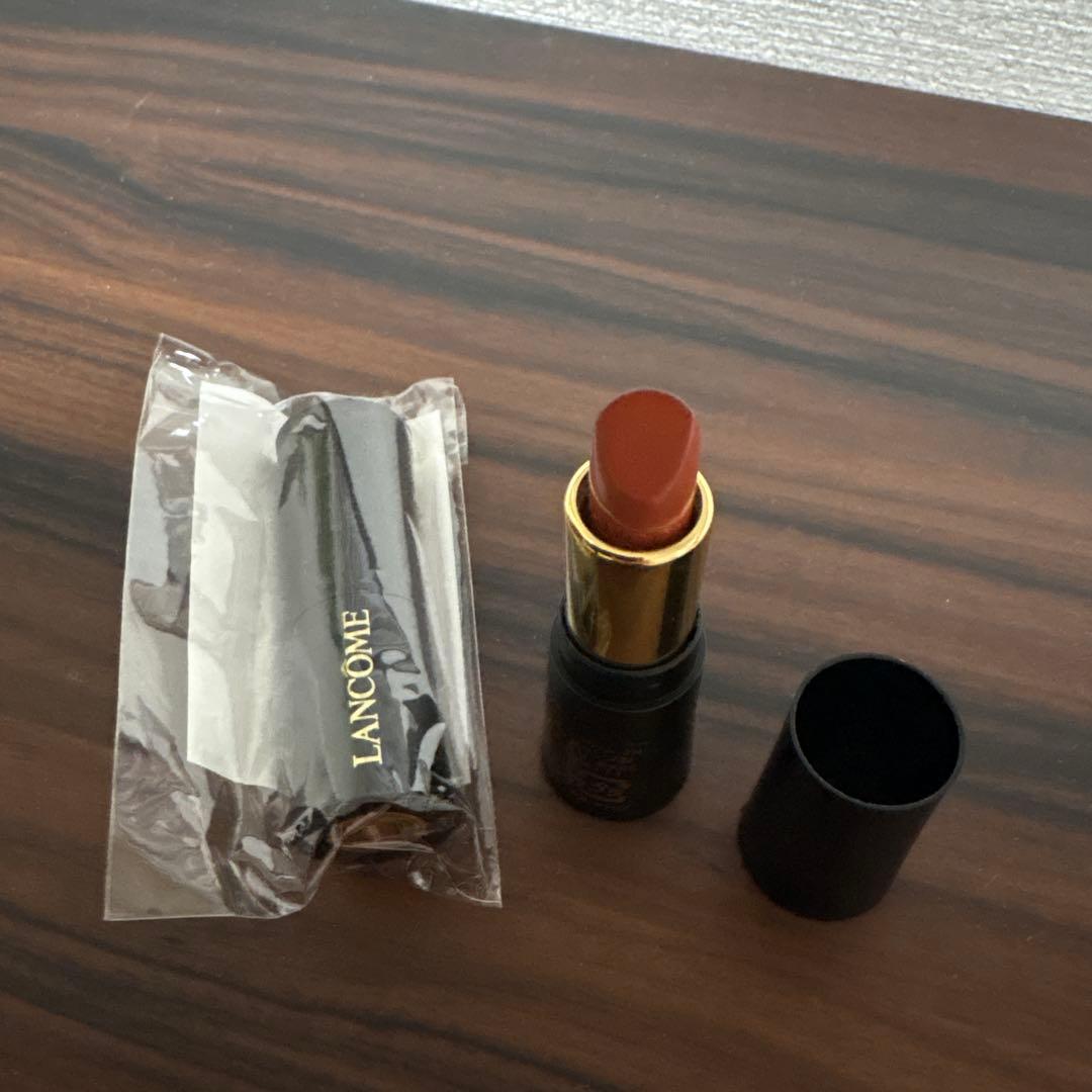 ⭐️未開封⭐️ ランコム⭐️UVエクスペール　トーンアップミルク大容量 50ml⭐️口紅