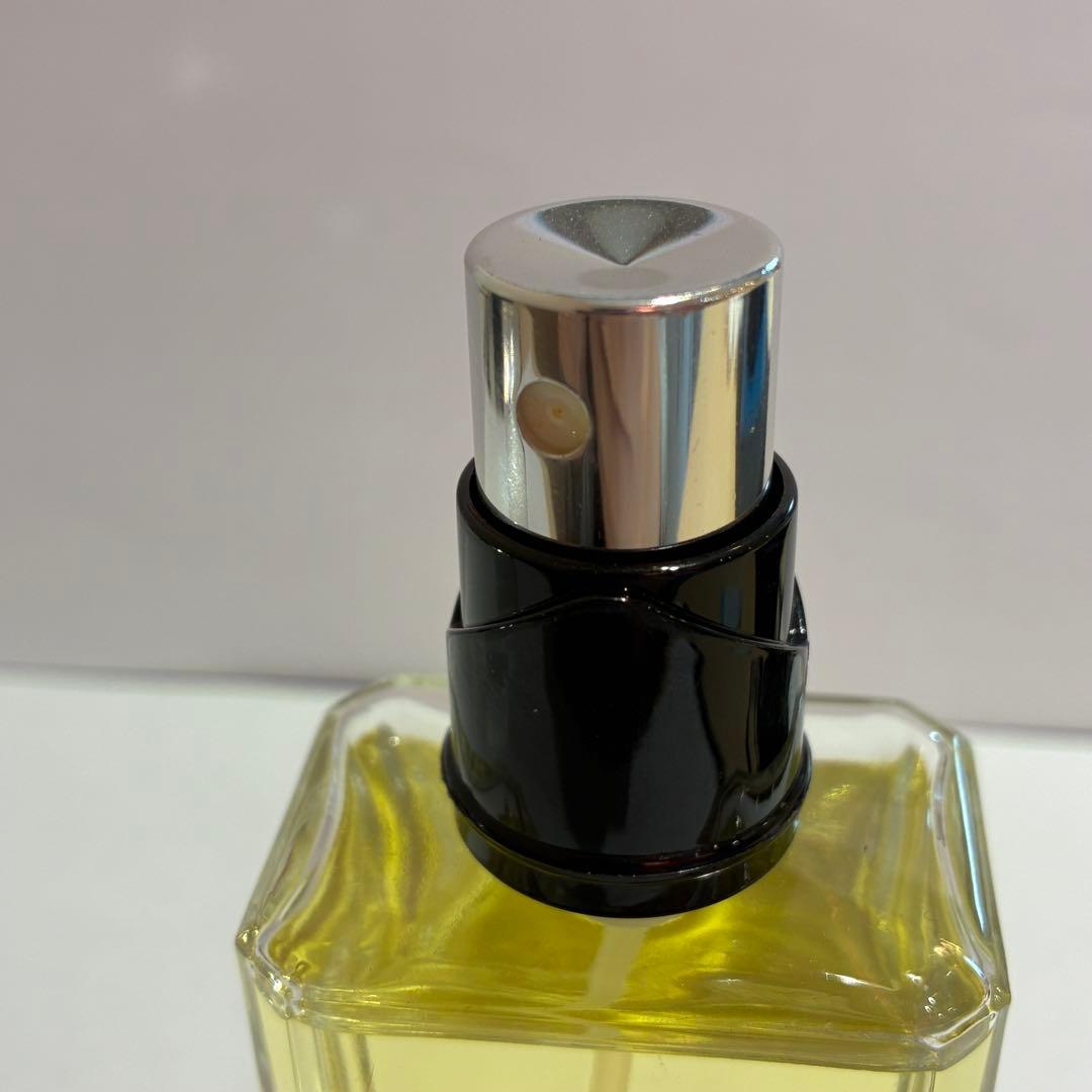 ♠ シャネル　プラチナム　エゴイスト　50ml