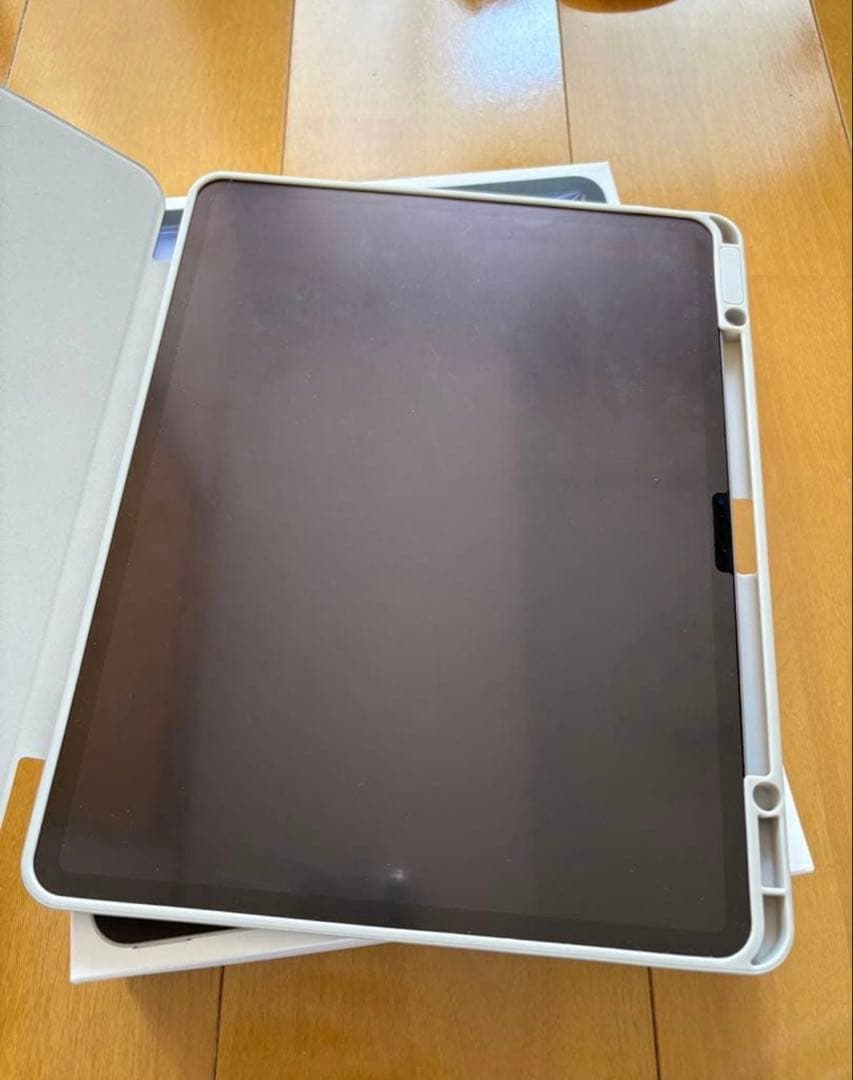 iPad air M3 13インチ 256gb Apple Pencil pro