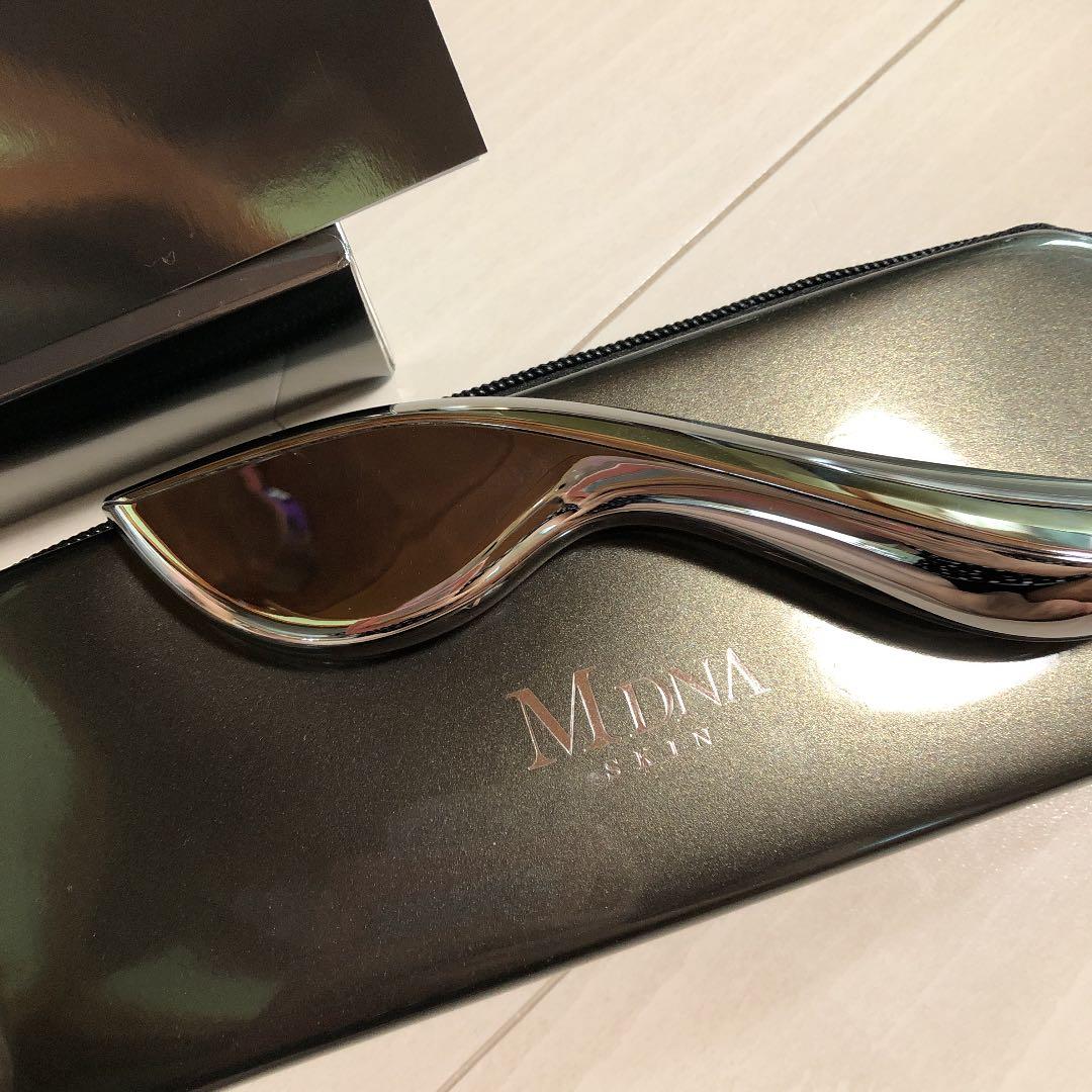 MDNA エムディーエヌエースキン　マグネティックフロー
