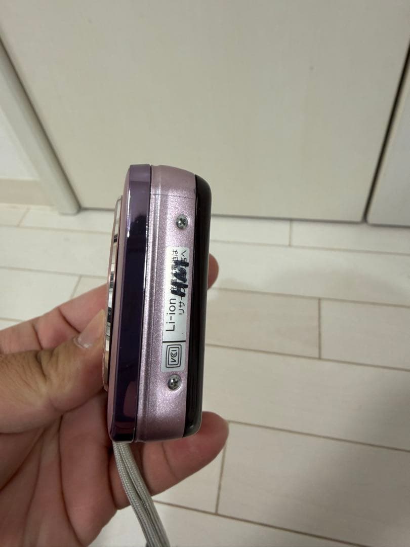 00 【美品】Sony Cyber-shot DSC-WX50