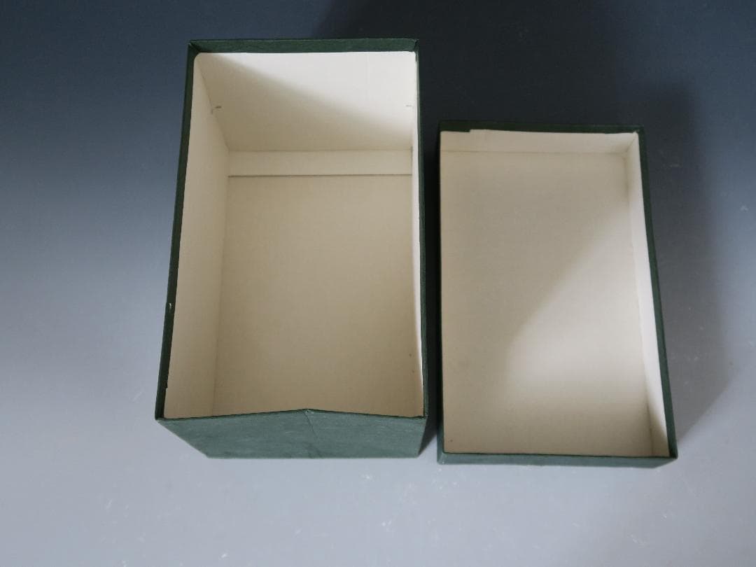 【輪島塗】夫婦椀 雑煮椀 塩徳屋漆器店 黒内朱塗 二客揃 布着堅地 天然木 共箱