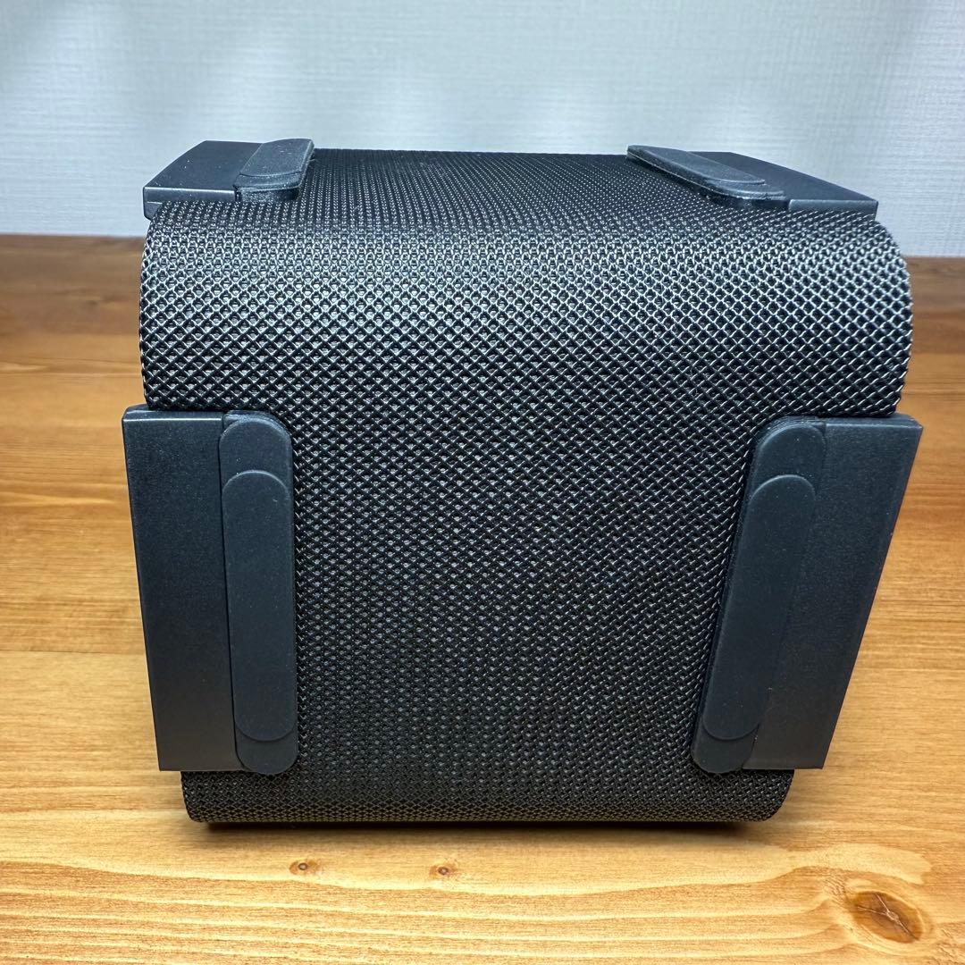 美品 ☆ シーイヤーパヴェ Cear pave ブラック