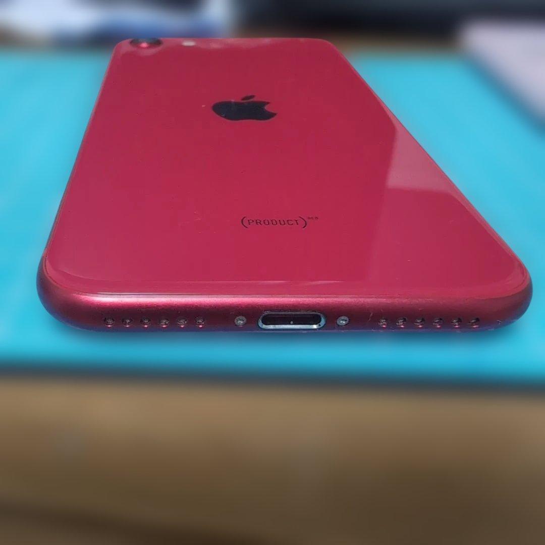 iPhoneSE 第二世代 極美品