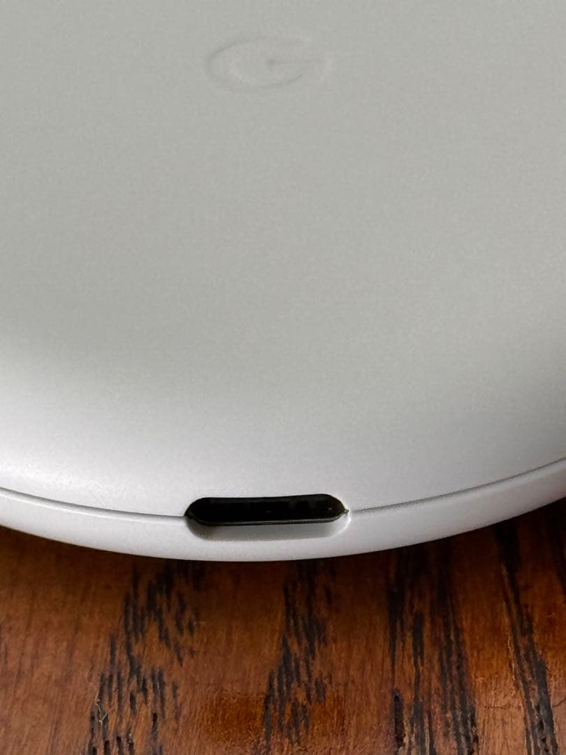 Chromecast with Google TV HDMI接続