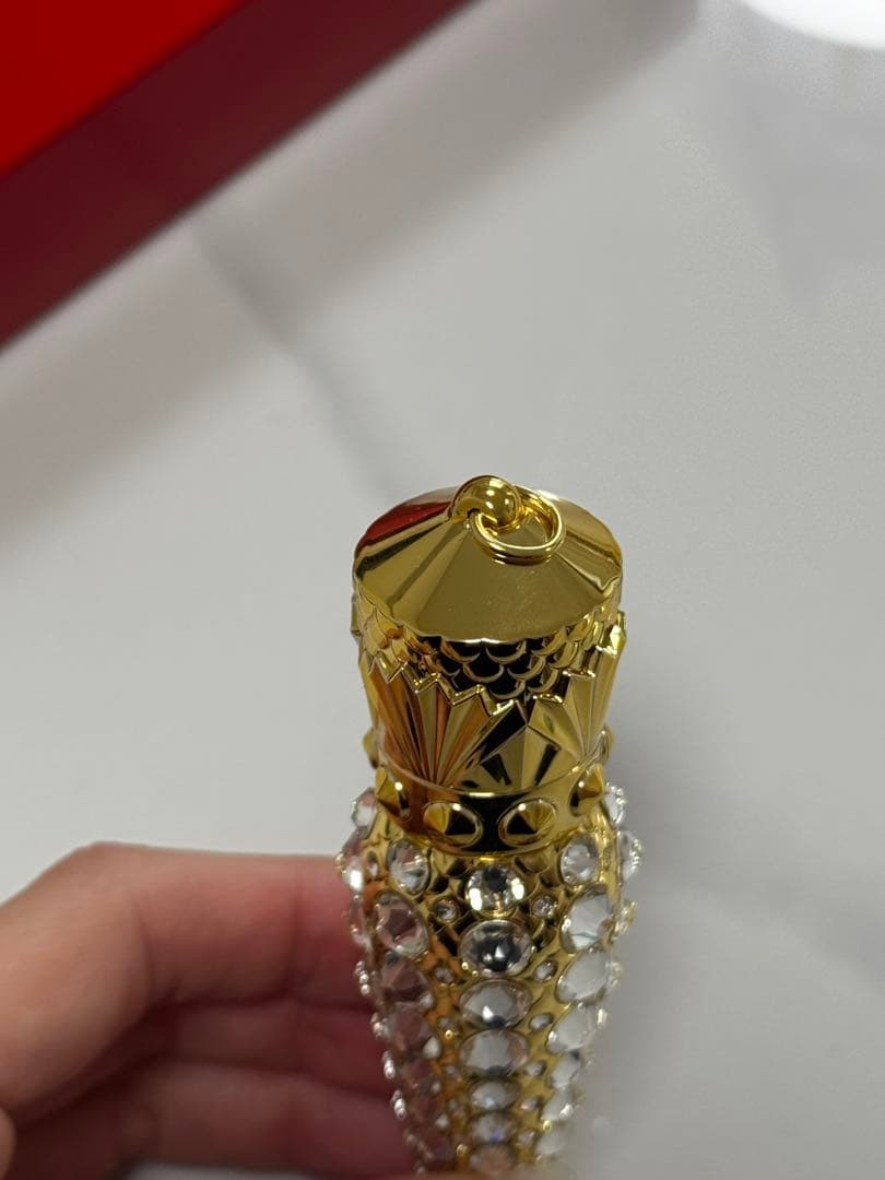 Christian Louboutin 口紅